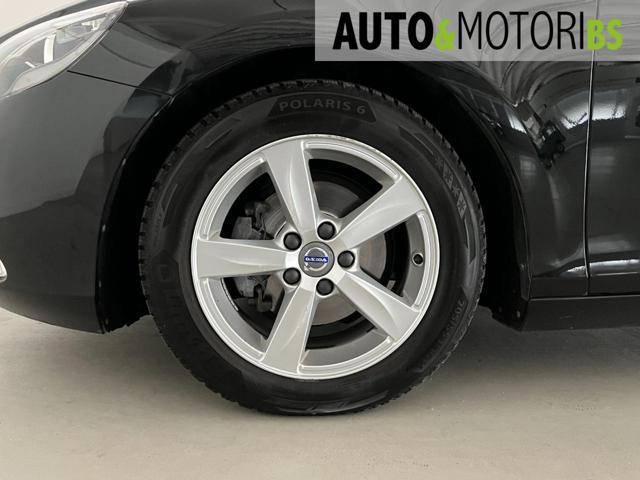 VOLVO V40 D2 1.6 Kinetic