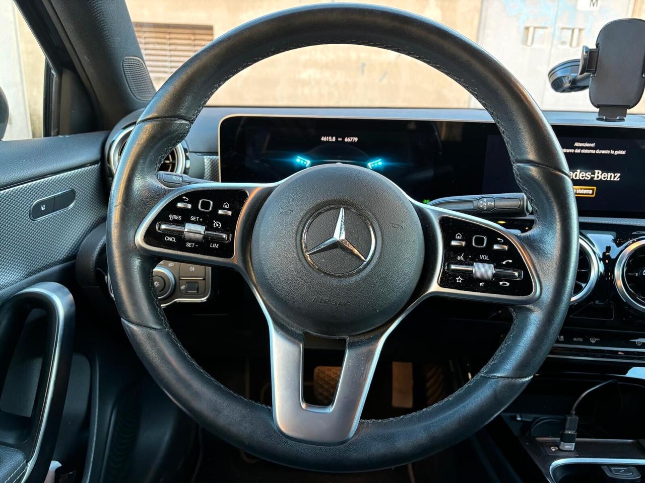 Mercedes-benz A 180 Sport