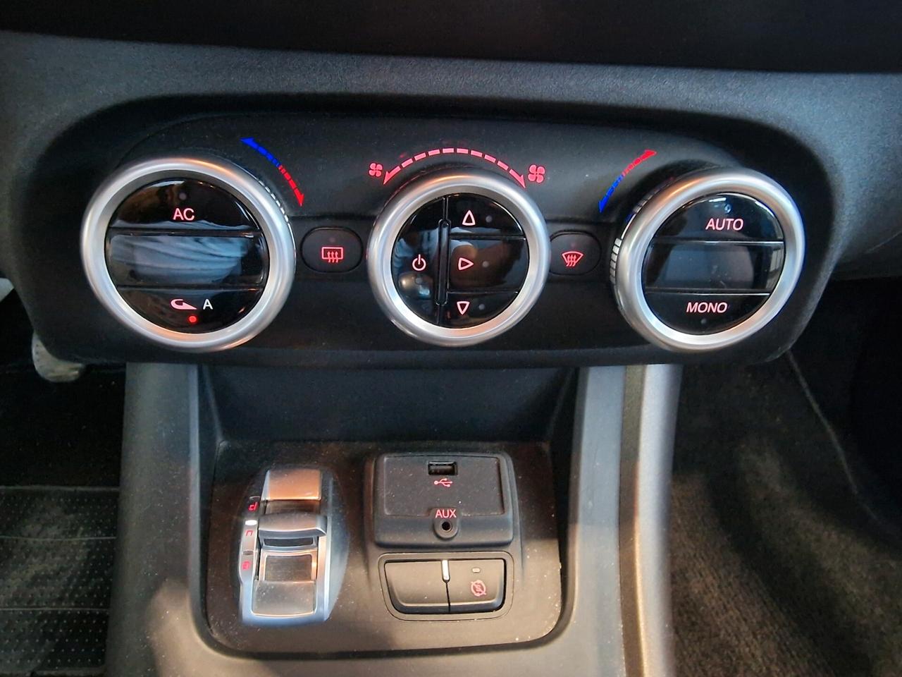 Alfa Romeo Giulietta 1.6 JTDm-2 105 CV Exclusive
