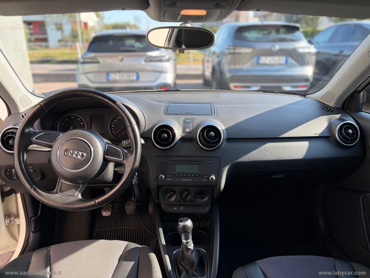 AUDI A1 1.2 TFSI Ambition