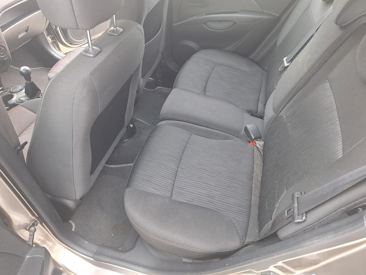 Kia Picanto 1.1 65000Km