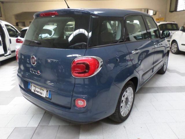 Fiat 500L Wagon 1.3 Multijet 95CV Urban Neopatentati 7POSTI