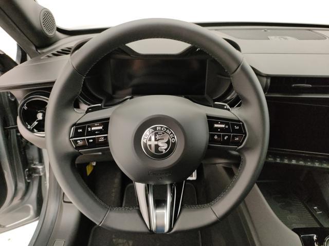 ALFA ROMEO Junior 1.2 ibrida Speciale 145cv edct6