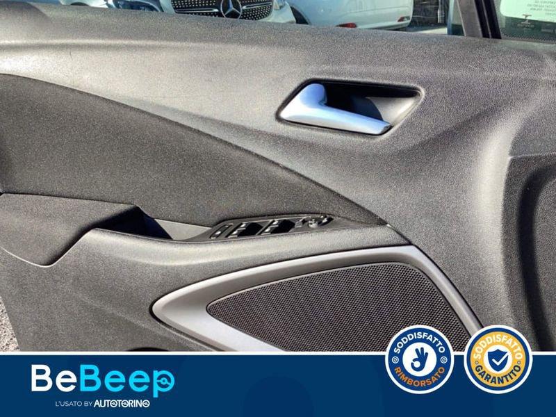 Opel Crossland X 1.2 INNOVATION 83CV MY18.5