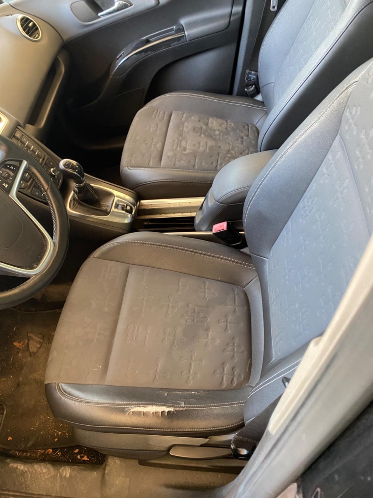 Opel Meriva 1.4 Turbo 120CV Start&Stop Cosmo