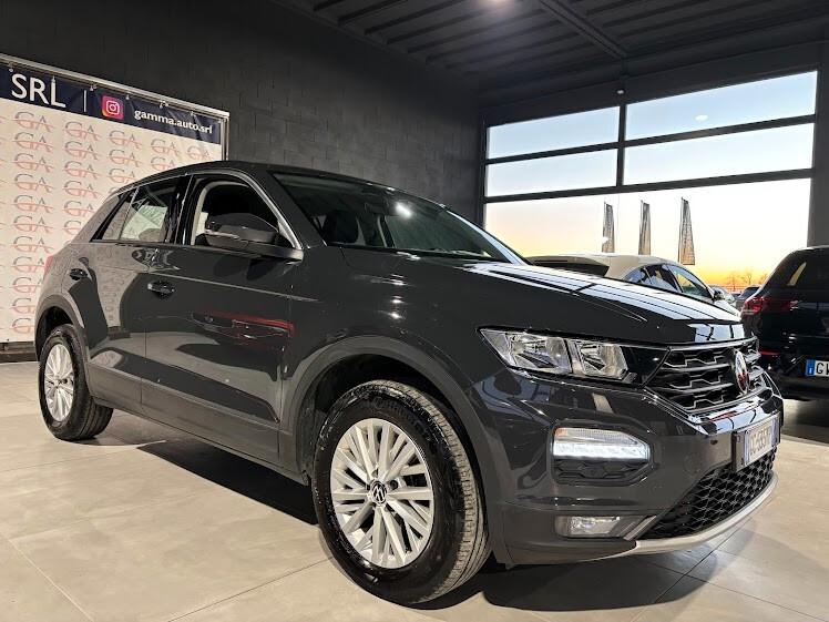 Volkswagen T-Roc 2.0 TDI SCR 150 CV DSG 57.000KM