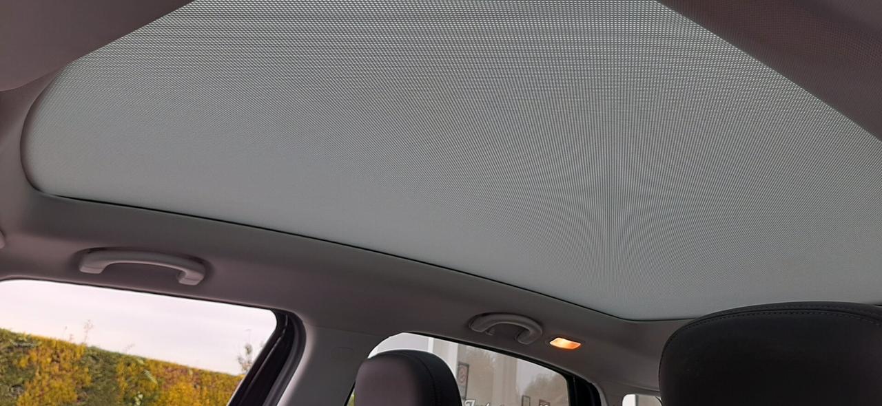 Fiat 500L 1.4 T-Jet 120 CV Lounge