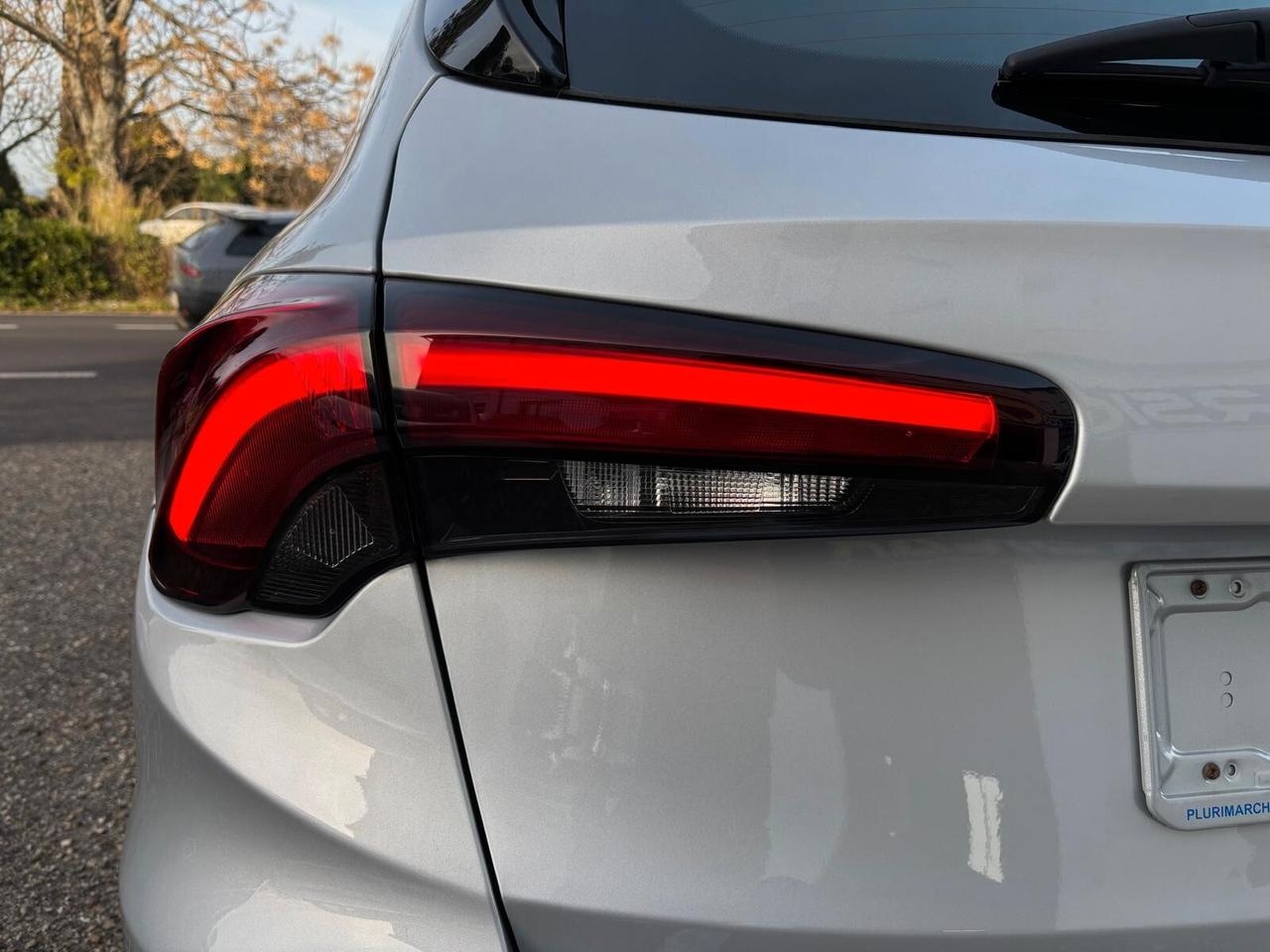 Fiat Tipo 1.6 Mjt S&S SW Life