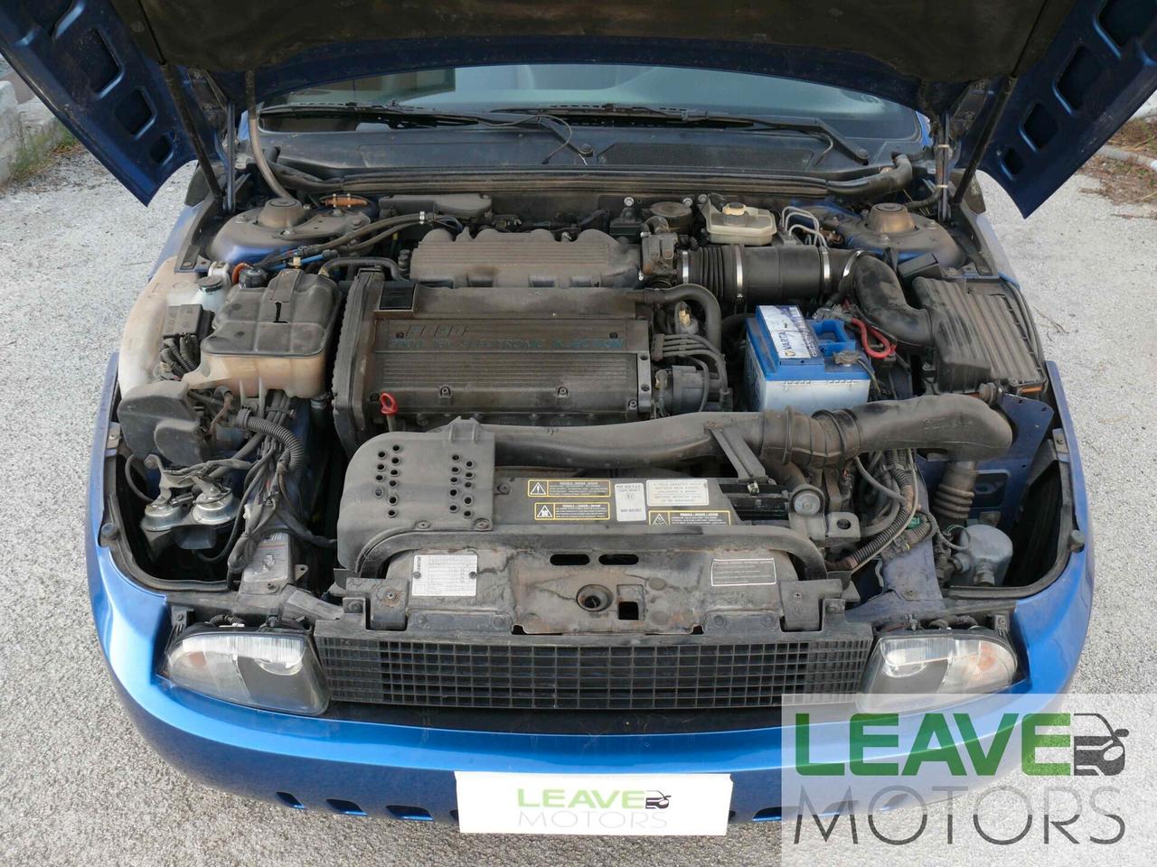 Fiat Coupe 2.0 i.e. 16V Plus (M1357)