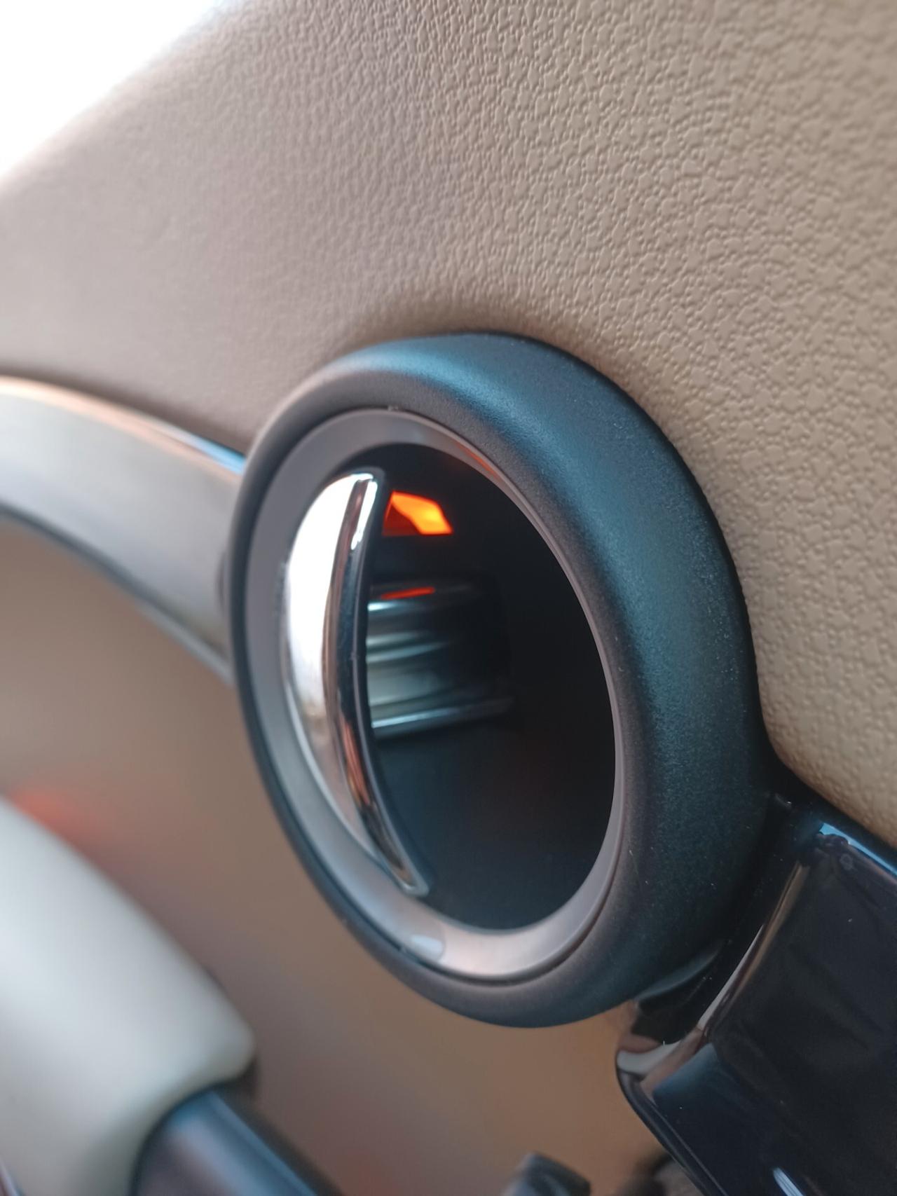 Mini Cooper 1.4 Benzina ok neopatentati