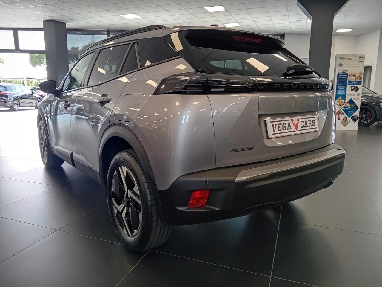 Peugeot 2008 PureTech 100 S&S Allure
