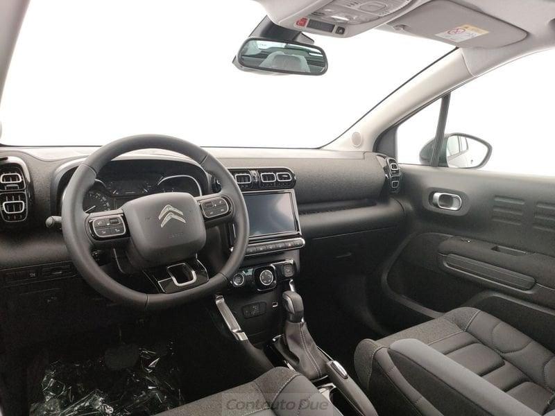 Citroën C3 Aircross BlueHDi 120 S&S Shine Pack EAT6