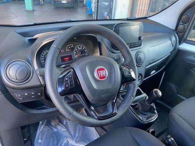 Fiat Fiorino 1.3 MTJ 95 CV SX CARGO