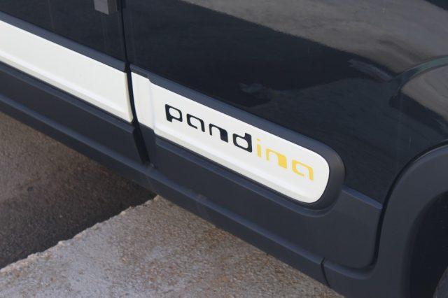 FIAT Panda 1.0 FireFly S&S Hybrid Pandina-KM0