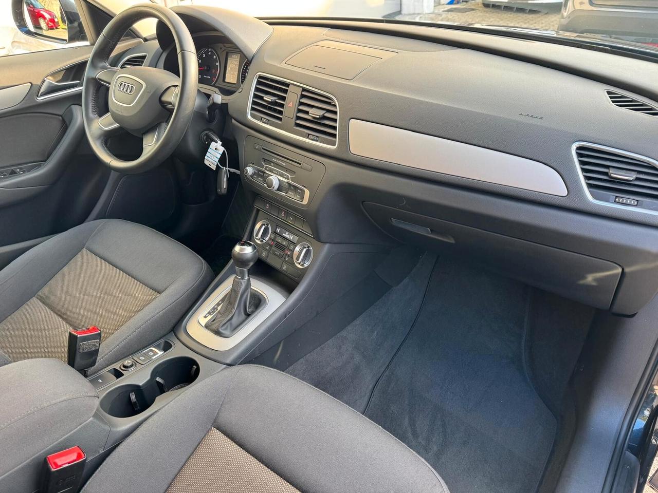 Audi Q3 1.4 TFSI 150 CV S tronic Business