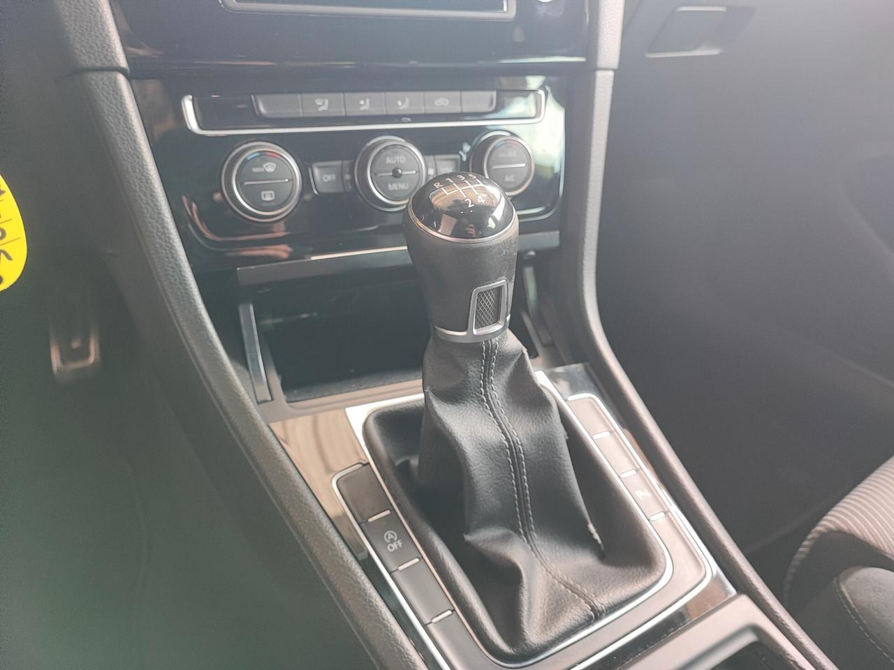 Volkswagen Golf 1.6 TDI 110 CV RLINE EDITION