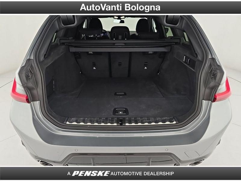 BMW Serie 3 320d 48V xDrive Touring Msport Pro
