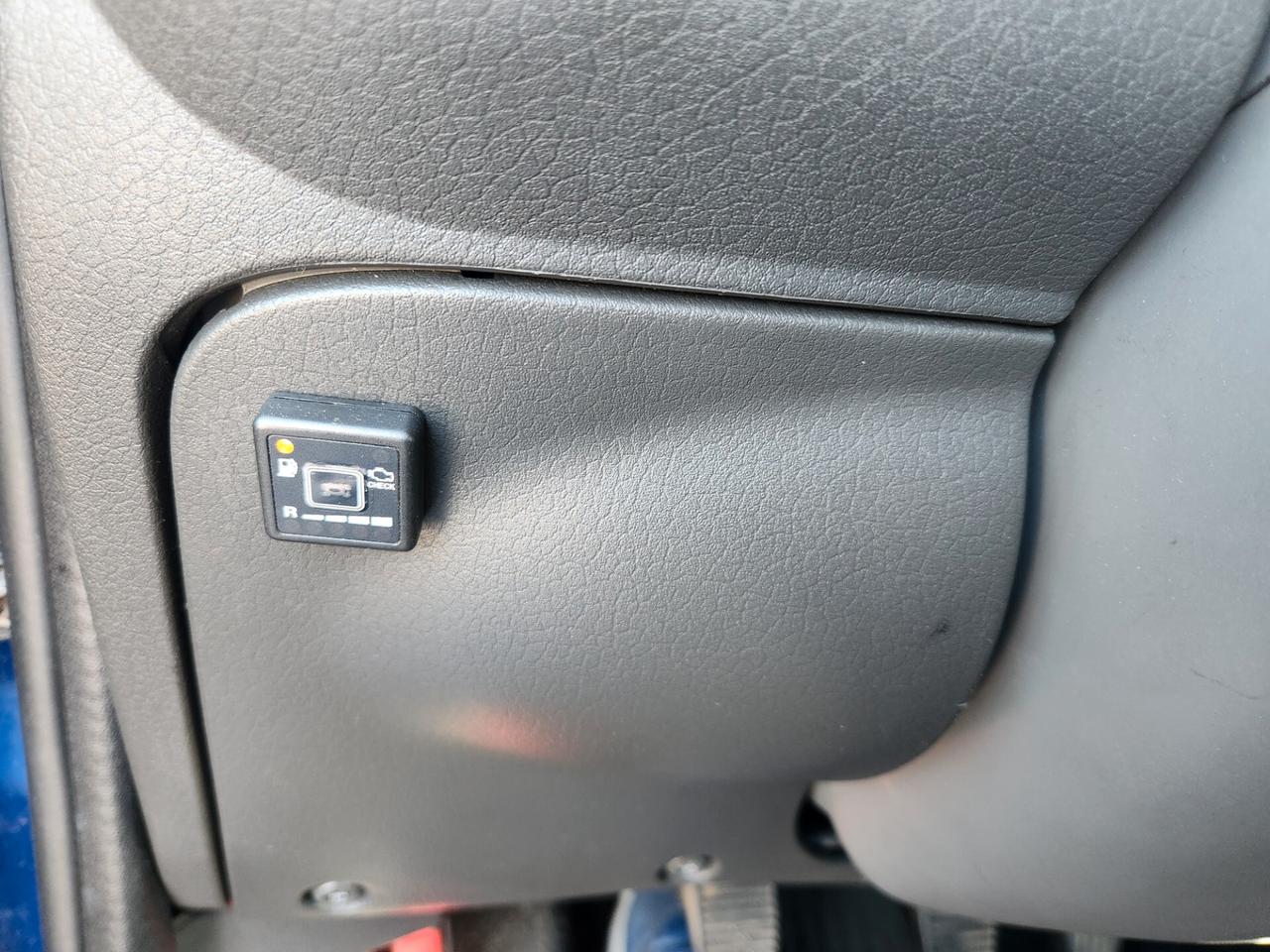 Fiat Panda 1.2 Dynamic GPL