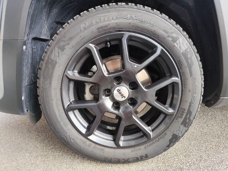JEEP Renegade Renegade 1.0 T3 Limited
