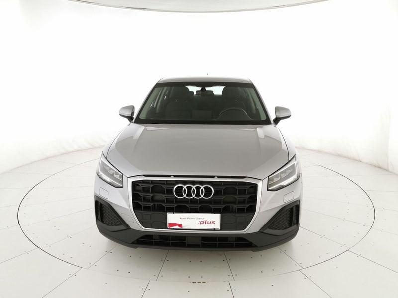 Audi Q2 30 2.0 tdi Admired