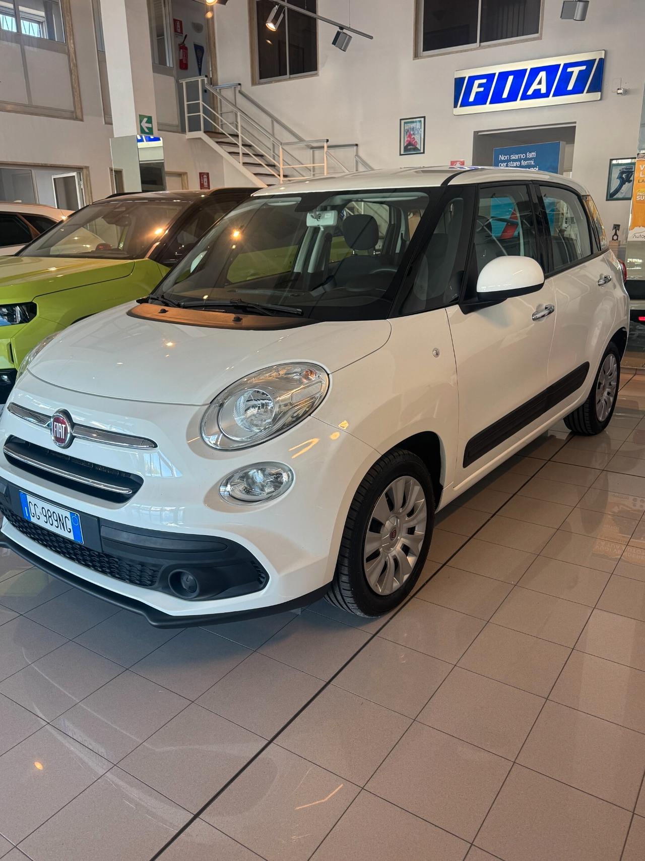 FIAT 500L PRO 1.3 MJT 95CV (N1)