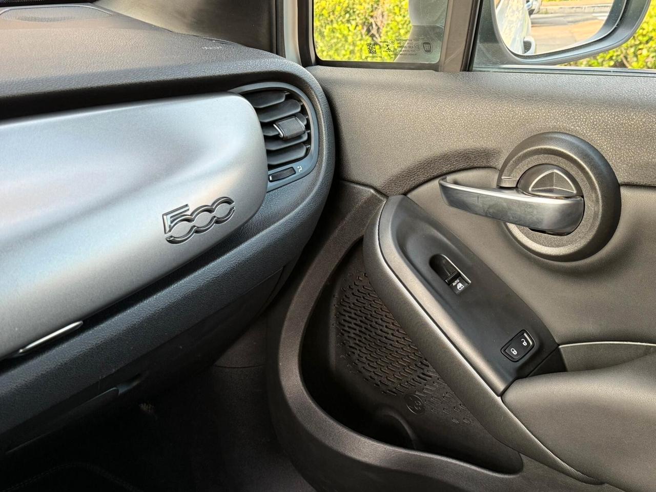 Fiat 500X 1.6 MultiJet 130 CV Sport/Bicolore