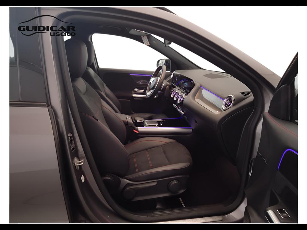 Mercedes-Benz GLA-H247 2020 - GLA 200 d Premium auto