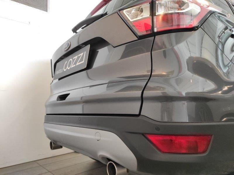 Ford Kuga 2ª serie 1.5 EcoBoost 120 CV S&S 2WD Titanium