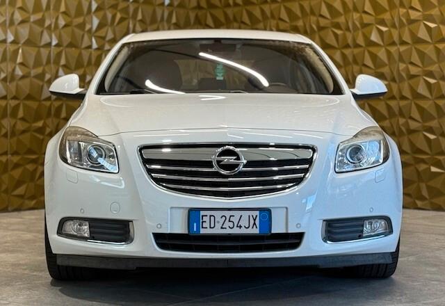 Opel Insignia 2.0 CDTI 160CV ecoFLEX 4 porte Elective