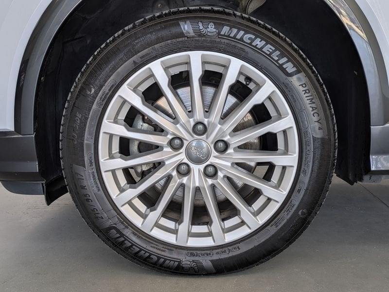 Audi Q2 1.6 TDI