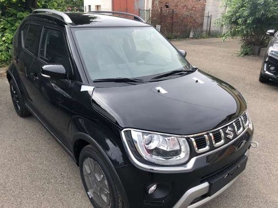 Suzuki Ignis 1.2 2WD TOP HYBRID, VEICOLO NUOVO, SUZUKI DAL 1986