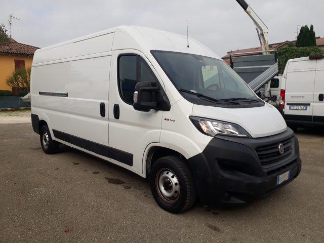 FIAT Ducato 2.3 MJT 130CV LH2 2020 GARANZIA [A319]