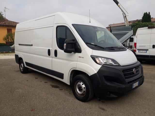 FIAT Ducato 35 2.3 MJT 130CV LH2 2021 [A319]