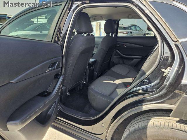 MAZDA CX-30 2.0L SKYACTIV-G 122CV M HYBRID EXECUTIVE - GJ093AP