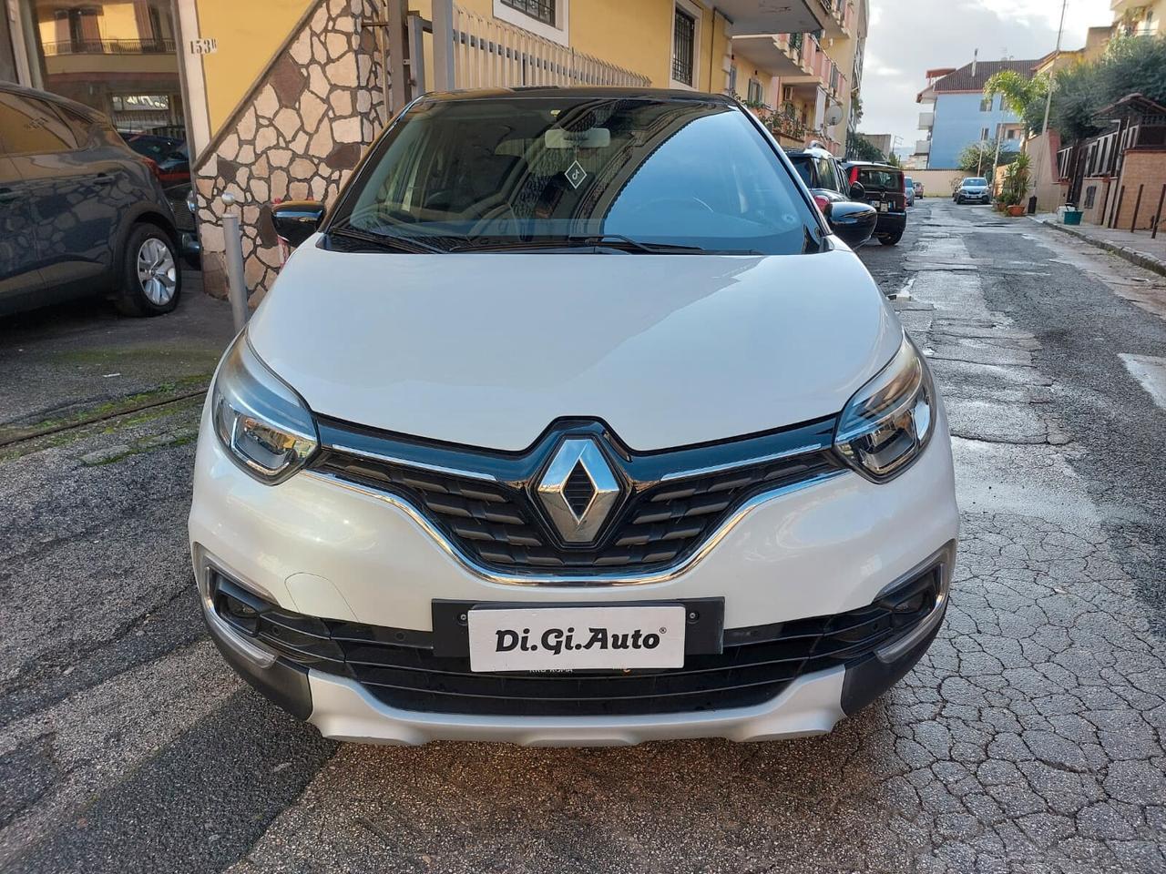 Renault Captur dCi 8V 90 CV Sport Edition2"