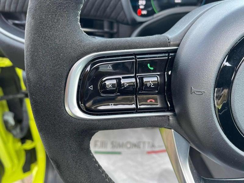 Abarth 500e C Turismo 42 KWH - AZIENDALE