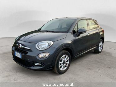FIAT 500X 1.3 MultiJet 95 CV Pop Star