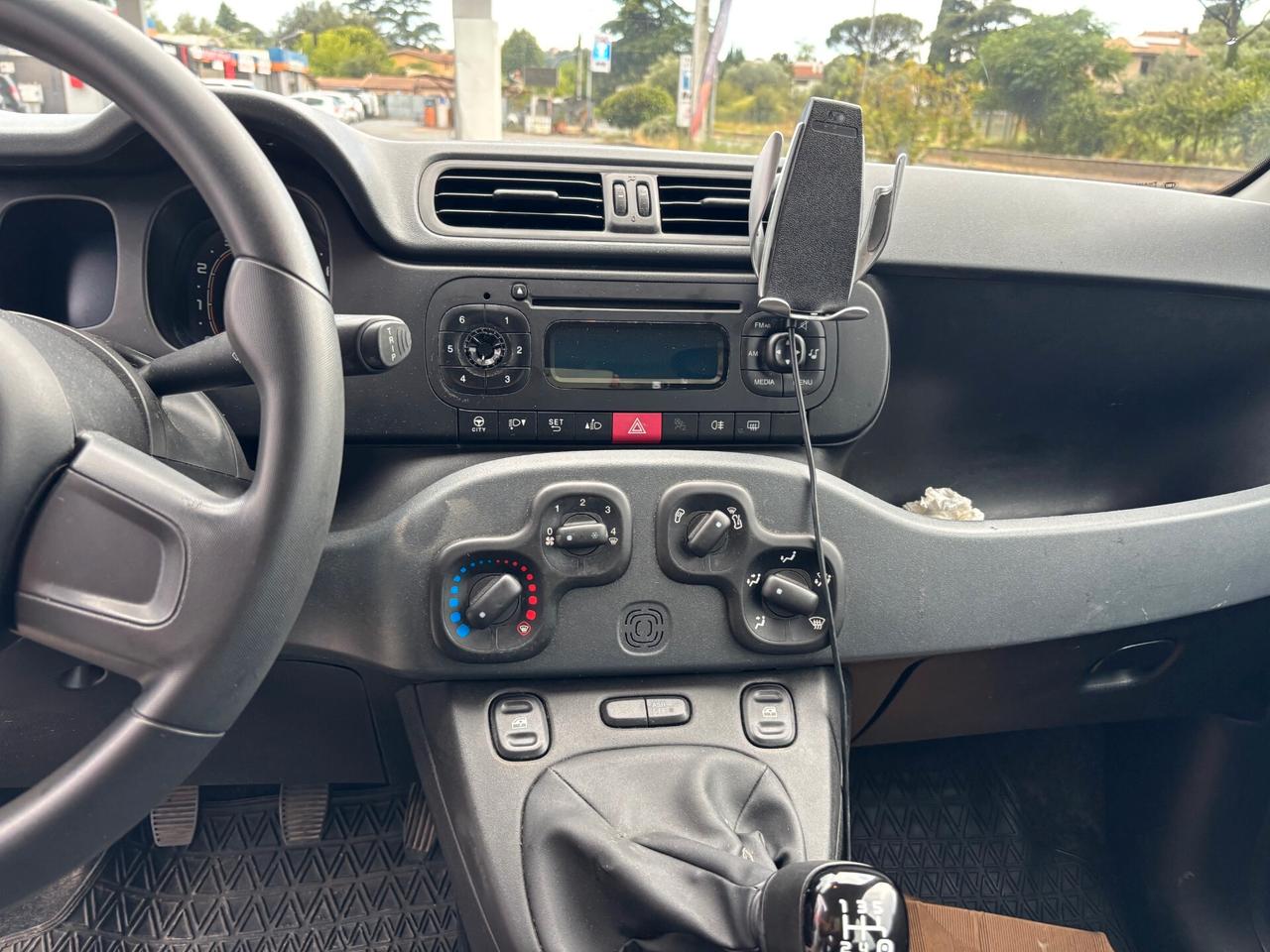 Fiat Panda 1.2 Easy UNICO PROPRIETARIO, PREZZO VERO!!!!!