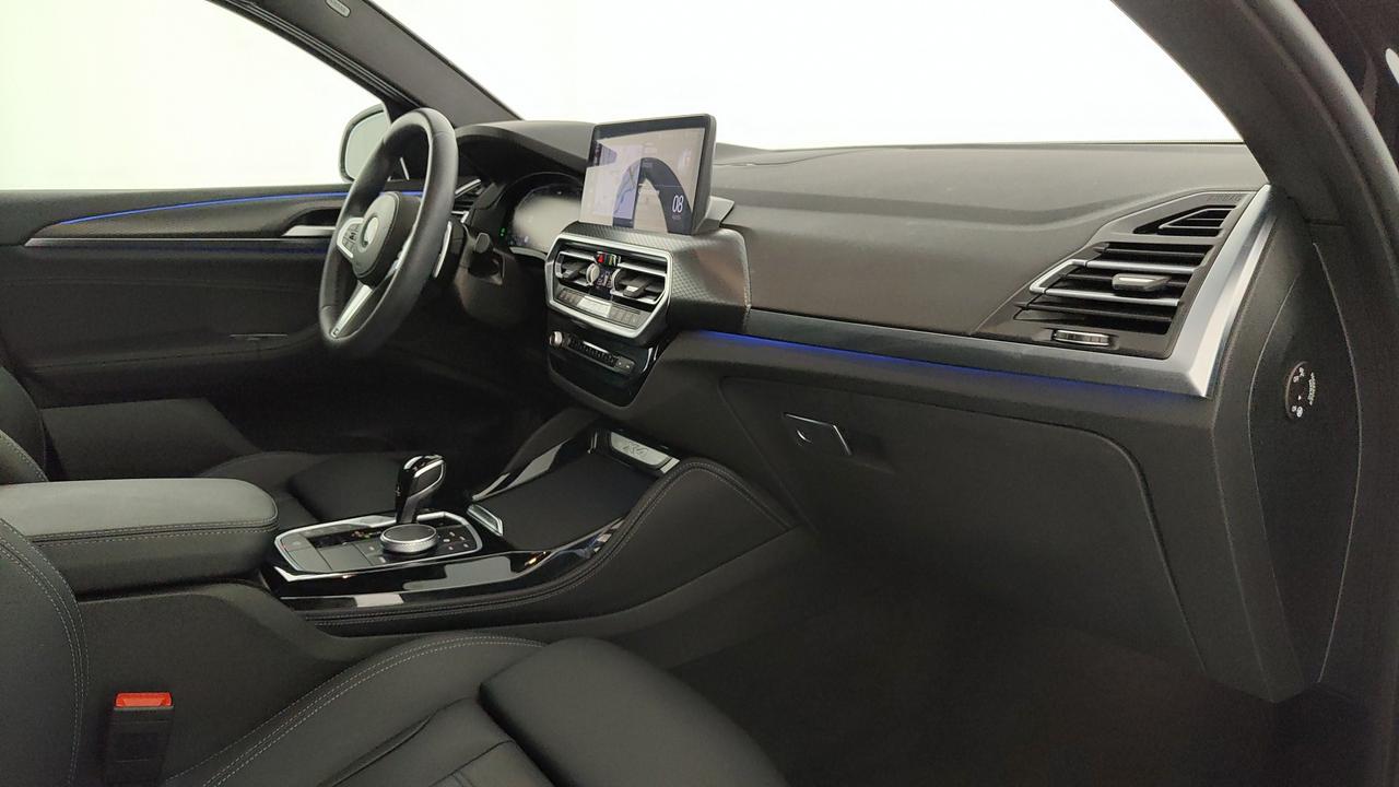 BMW X4 G02 2021 - X4 xdrive20d mhev 48V Msport auto