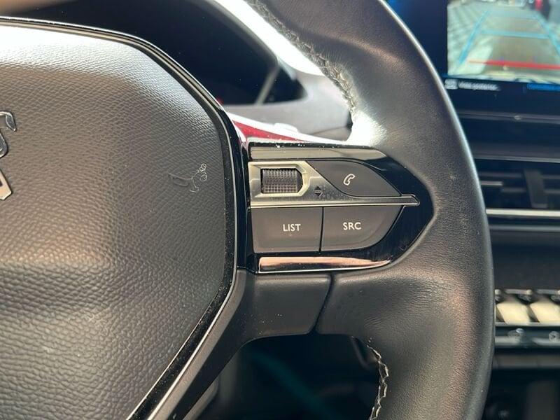 Peugeot 3008 3008 BlueHDi 130 S&S EAT8 Allure