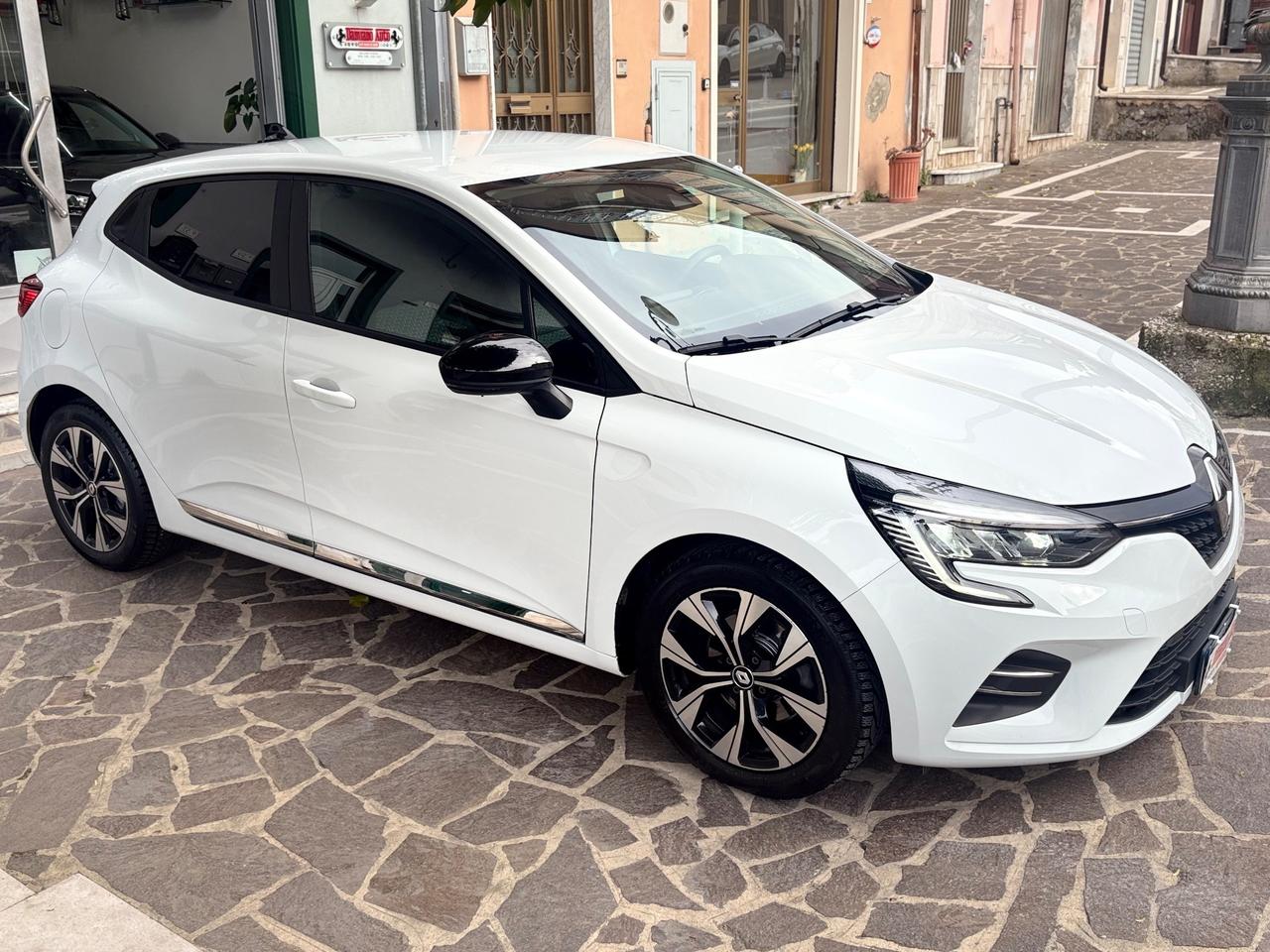Renault Clio Blue dCi 100CV 5P Evolution FULL/LED/NAV