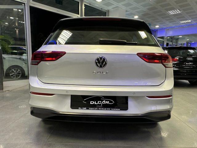 VOLKSWAGEN Golf 2.0 TDI SCR Style