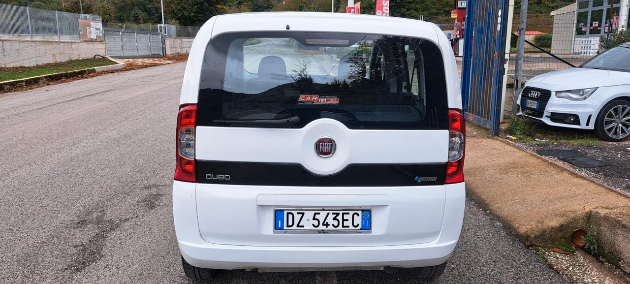 Fiat Qubo 1.4 8V 73 CV Active