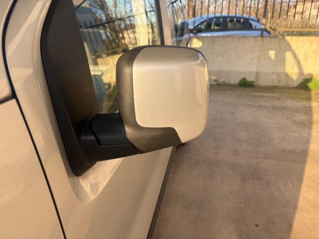 FIAT Qubo 1.4 8V 73 CV Dynamic OK NEOP PRONTA CONSEGNA