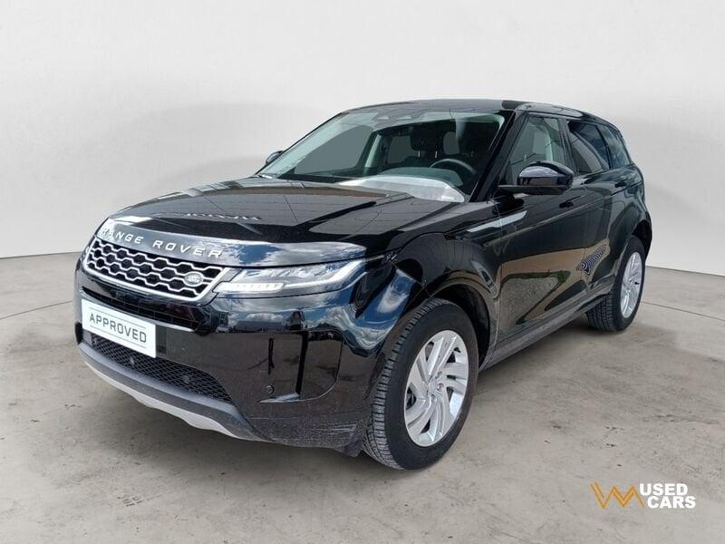 Land Rover RR Evoque Range Rover Evoque 2.0D I4 163 CV AWD Auto S