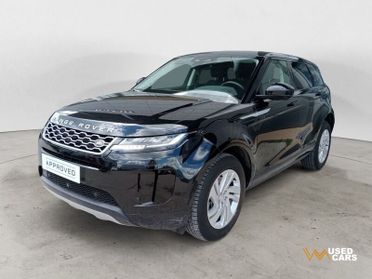 Land Rover RR Evoque Range Rover Evoque 2.0D I4 163 CV AWD Auto S
