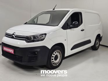 Berlingo 3ª serie CITROEN Berlingo BlueHDi 130 S&S Van XL Club