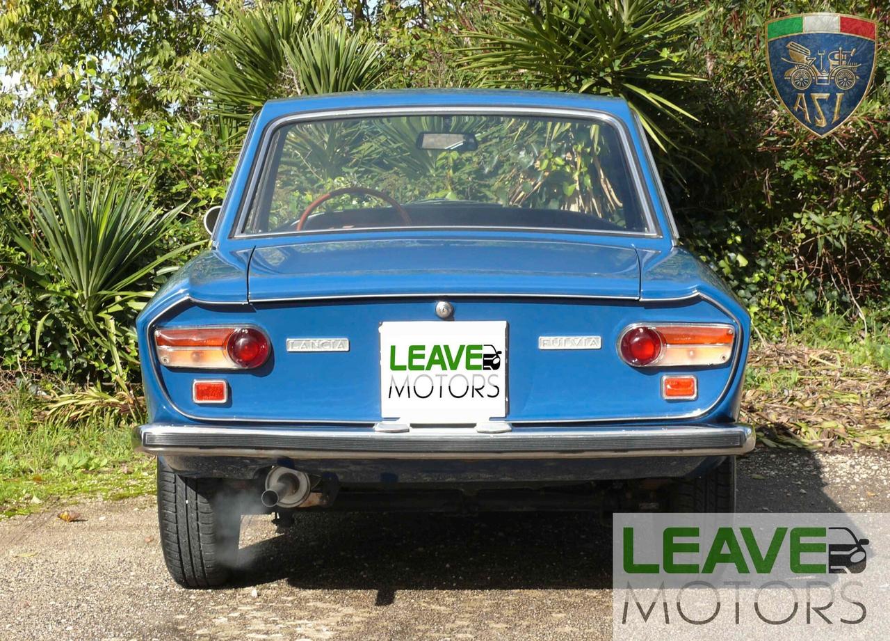 Lancia Fulvia Coupè 1,3 S (M1432)