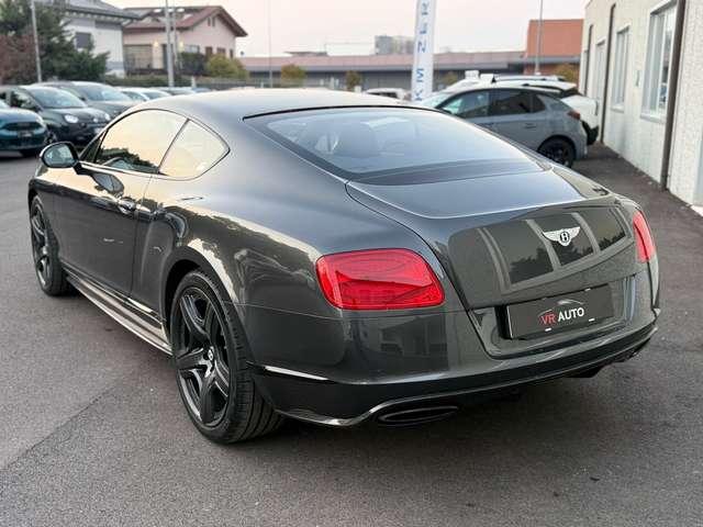 Bentley Continental GT II 6.0 575cv FULL OPTIONAL