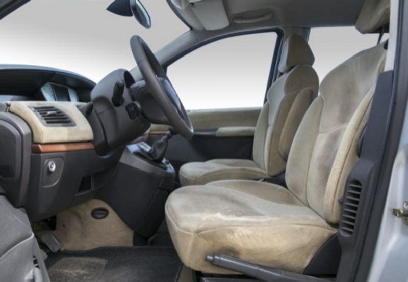 Lancia Phedra 2.0 mjt Emblema 136cv 6m E4 dpf